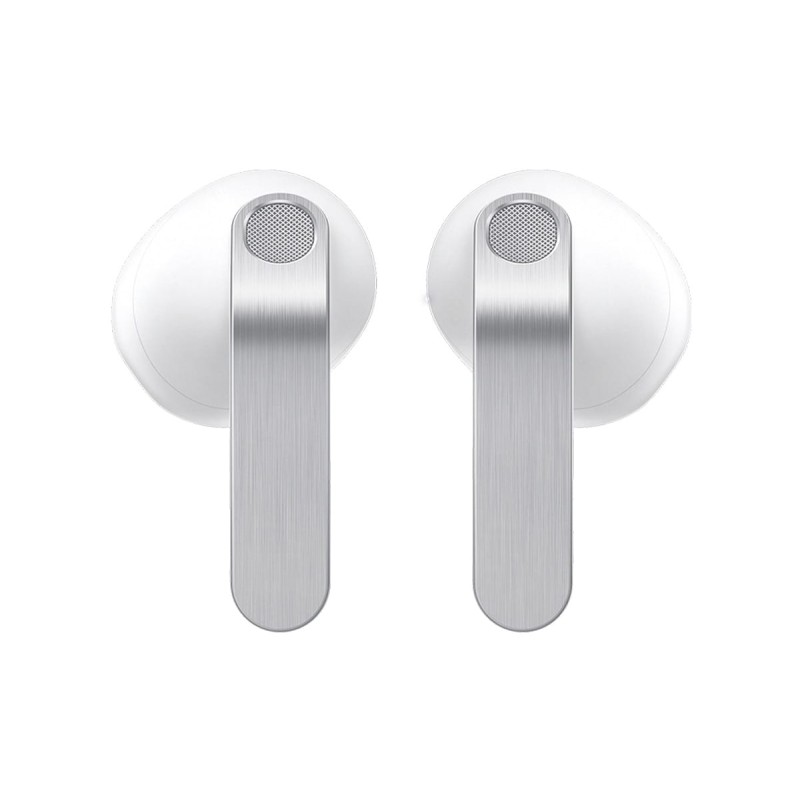 Comprar Samsung Galaxy BUDS4 Blanco - Auriculares in-ear inálambricos - Ganga Electrónica