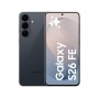 Comprar Samsung Galaxy S26 fe Grafito - 8+128GB - 6.7" dynamic AMOLED 120HZ fhd+ - Ganga Electrónica