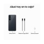 Comprar Samsung Galaxy S26 fe Grafito - 8+128GB - 6.7" dynamic AMOLED 120HZ fhd+ - Ganga Electrónica