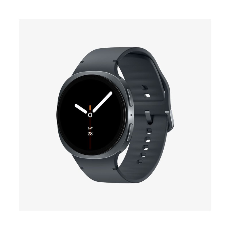 Comprar Samsung Galaxy Watch8 Dark Gris - Smartwatch 44MM bluetooth - Ganga Electrónica