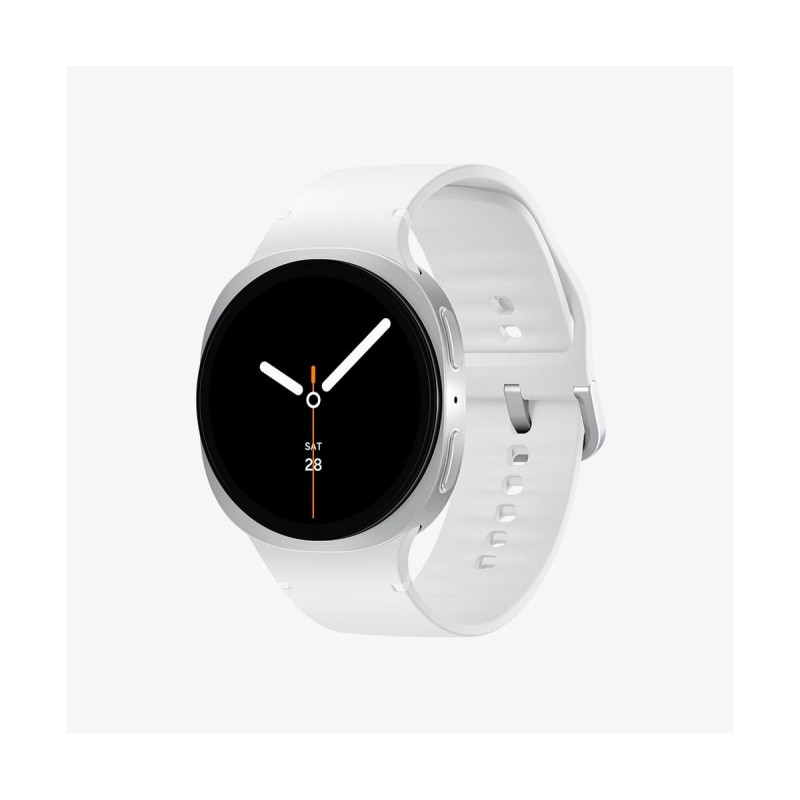 Comprar Samsung Galaxy Watch8 Plata - Smartwatch 40MM bluetooth - Ganga Electrónica