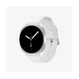 Comprar Samsung Galaxy Watch8 Plata - Smartwatch 44MM LTE - Ganga Electrónica