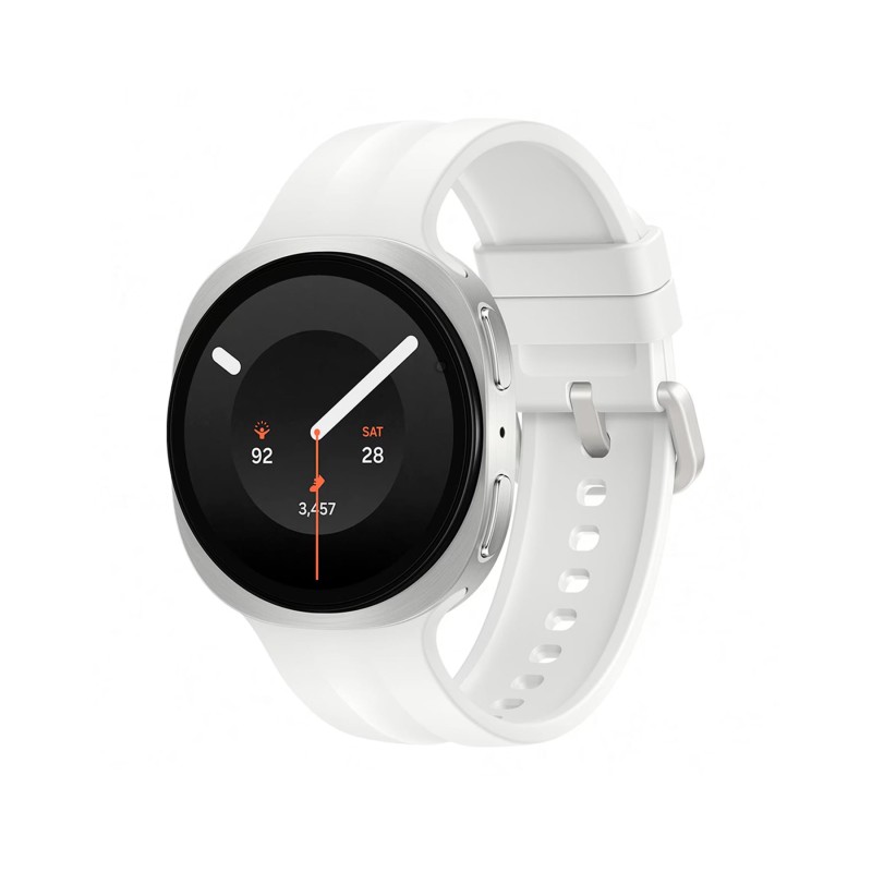 Comprar Samsung Galaxy Watch9 Crema - Smartwatch 40MM bluetooth - Ganga Electrónica