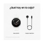Comprar Samsung Galaxy Watch9 Crema - Smartwatch 40MM bluetooth - Ganga Electrónica