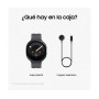 Comprar Samsung Galaxy Watch9 Grafito - Smartwatch 40MM bluetooth - Ganga Electrónica