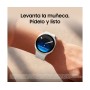 Comprar Samsung Galaxy Watch9 Grafito - Smartwatch 44MM bluetooth - Ganga Electrónica
