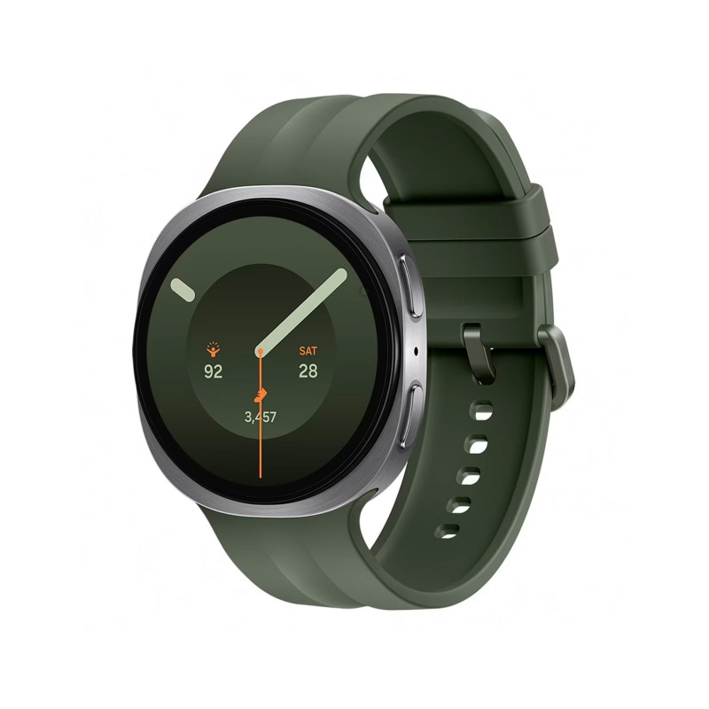 Comprar Samsung Galaxy Watch9 Plata - Smartwatch 44MM bluetooth - Ganga Electrónica