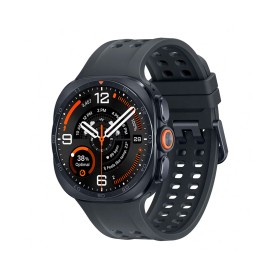 Comprar Samsung Galaxy Watch Ultra2 Gris Titanio - Smartwatch 47.4MM - Ganga Electrónica