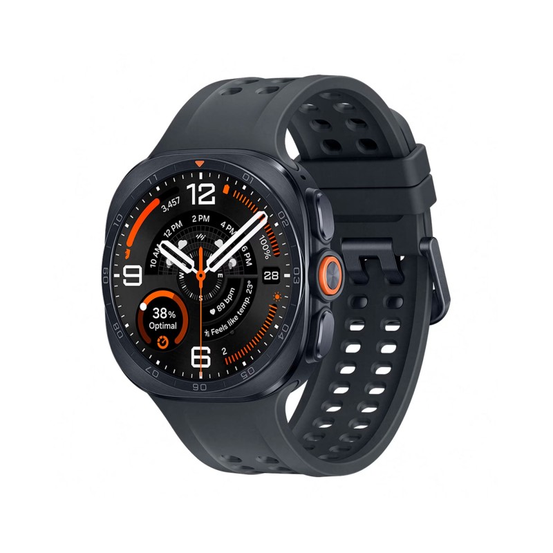 Comprar Samsung Galaxy Watch Ultra2 Gris Titanio - Smartwatch 47.4MM - Ganga Electrónica