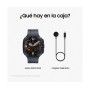 Comprar Samsung Galaxy Watch Ultra2 Gris Titanio - Smartwatch 47.4MM - Ganga Electrónica