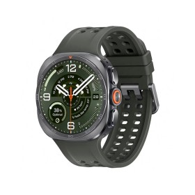 Comprar Samsung Galaxy Watch Ultra2 Plata Titanio - Smartwatch 47.4MM - Ganga Electrónica