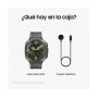 Comprar Samsung Galaxy Watch Ultra2 Plata Titanio - Smartwatch 47.4MM - Ganga Electrónica