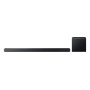 Comprar Samsung HW-QS700F Negro - Barra de sonido serie q 3.1.2 con subwoofer y dolby atmos 2025 - Ganga Electrónica