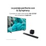Comprar Samsung HW-QS700F Negro - Barra de sonido serie q 3.1.2 con subwoofer y dolby atmos 2025 - Ganga Electrónica