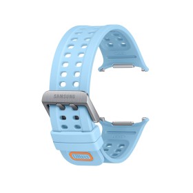 Comprar Samsung Marine Band Azul - Correa para samsung galaxy watch Ultra2 (s/m/l) - Ganga Electrónica
