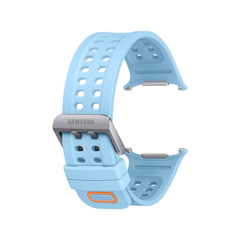 Comprar Samsung Marine Band Azul - Correa para samsung galaxy watch Ultra2 (s/m/l) - Ganga Electrónica