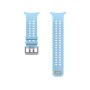 Comprar Samsung Marine Band Azul - Correa para samsung galaxy watch Ultra2 (s/m/l) - Ganga Electrónica