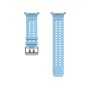 Comprar Samsung Marine Band Azul - Correa para samsung galaxy watch Ultra2 (s/m/l) - Ganga Electrónica