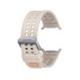 Comprar Samsung Marine Band Moca - Correa para samsung galaxy watch Ultra2 (s/m/l) - Ganga Electrónica
