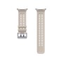 Comprar Samsung Marine Band Moca - Correa para samsung galaxy watch Ultra2 (s/m/l) - Ganga Electrónica