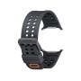 Comprar Samsung Marine Band Negro - Correa para samsung galaxy watch Ultra2 (s/m/l) - Ganga Electrónica