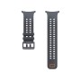 Comprar Samsung Marine Band Negro - Correa para samsung galaxy watch Ultra2 (s/m/l) - Ganga Electrónica