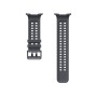 Comprar Samsung Marine Band Negro - Correa para samsung galaxy watch Ultra2 (s/m/l) - Ganga Electrónica