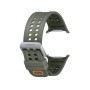 Comprar Samsung Marine Band Oliva - Correa para samsung galaxy watch Ultra2 (s/m/l) - Ganga Electrónica
