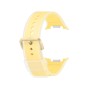 Comprar Samsung Misty Band Amarillo - Correa para samsung galaxy Watch9 (watch8) (s/m) - Ganga Electrónica