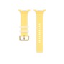 Comprar Samsung Misty Band Amarillo - Correa para samsung galaxy Watch9 (watch8) (s/m) - Ganga Electrónica