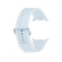 Comprar Samsung Misty Band Azul - Correa para samsung galaxy Watch9 (watch8) (m/l) - Ganga Electrónica