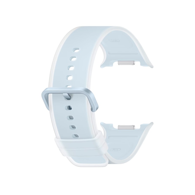 Comprar Samsung Misty Band Azul - Correa para samsung galaxy Watch9 (watch8) (m/l) - Ganga Electrónica