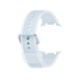 Comprar Samsung Misty Band Azul - Correa para samsung galaxy Watch9 (watch8) (s/m) - Ganga Electrónica