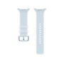 Comprar Samsung Misty Band Azul - Correa para samsung galaxy Watch9 (watch8) (s/m) - Ganga Electrónica