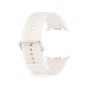 Comprar Samsung Misty Band Crema - Correa para samsung galaxy Watch9 (watch8) (m/l) - Ganga Electrónica