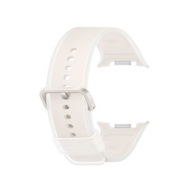 Comprar Samsung Misty Band Crema - Correa para samsung galaxy Watch9 (watch8) (m/l) - Ganga Electrónica