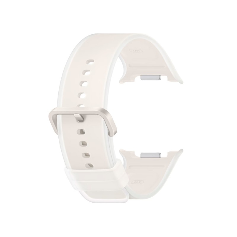 Comprar Samsung Misty Band Crema - Correa para samsung galaxy Watch9 (watch8) (m/l) - Ganga Electrónica