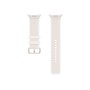 Comprar Samsung Misty Band Crema - Correa para samsung galaxy Watch9 (watch8) (m/l) - Ganga Electrónica