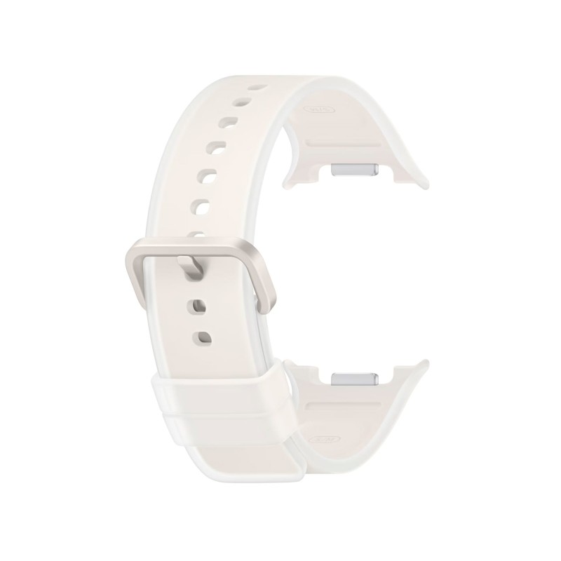 Comprar Samsung Misty Band Crema - Correa para samsung galaxy Watch9 (watch8) (s/m) - Ganga Electrónica