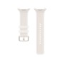 Comprar Samsung Misty Band Crema - Correa para samsung galaxy Watch9 (watch8) (s/m) - Ganga Electrónica