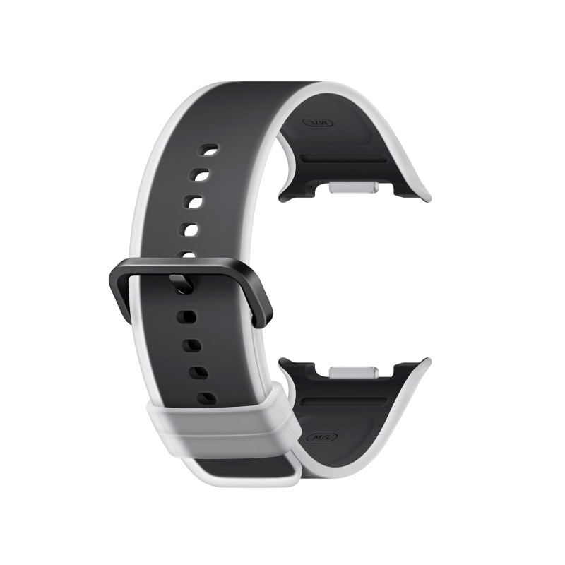 Comprar Samsung Misty Band Negro - Correa para samsung galaxy Watch9 (watch8) (m/l) - Ganga Electrónica