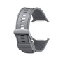 Comprar Samsung Peakform Band Gris - Correa para samsung galaxy watch Ultra2 (s/m/l) - Ganga Electrónica