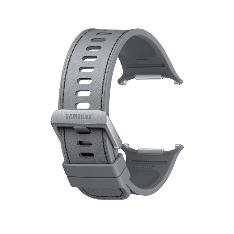 Comprar Samsung Peakform Band Gris - Correa para samsung galaxy watch Ultra2 (s/m/l) - Ganga Electrónica