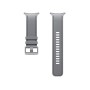 Comprar Samsung Peakform Band Gris - Correa para samsung galaxy watch Ultra2 (s/m/l) - Ganga Electrónica