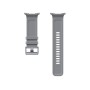 Comprar Samsung Peakform Band Gris - Correa para samsung galaxy watch Ultra2 (s/m/l) - Ganga Electrónica