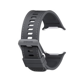Comprar Samsung Peakform Band Negro - Correa para samsung galaxy watch Ultra2 (s/m/l) - Ganga Electrónica
