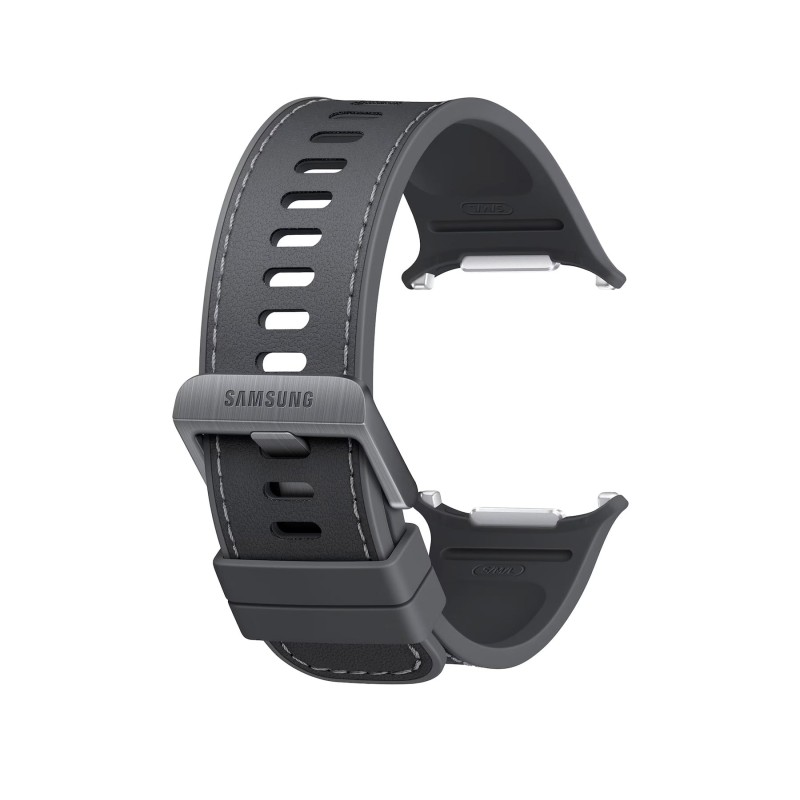 Comprar Samsung Peakform Band Negro - Correa para samsung galaxy watch Ultra2 (s/m/l) - Ganga Electrónica