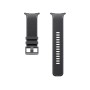 Comprar Samsung Peakform Band Negro - Correa para samsung galaxy watch Ultra2 (s/m/l) - Ganga Electrónica