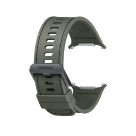 Comprar Samsung Peakform Band Oliva - Correa para samsung galaxy watch Ultra2 (s/m/l) - Ganga Electrónica