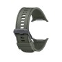 Comprar Samsung Peakform Band Oliva - Correa para samsung galaxy watch Ultra2 (s/m/l) - Ganga Electrónica